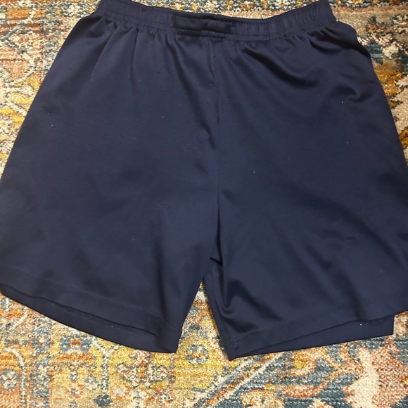 Non-verified Psg shorts - Picture 3 of 3